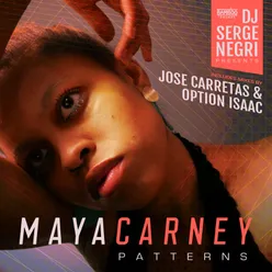 Patterns-Serge Negri Mix
