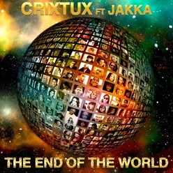 The End of the World (Radio edit)