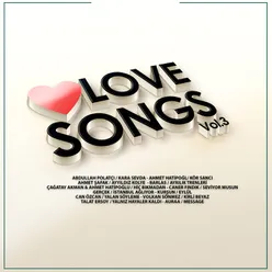 Love Songs-Vol.3