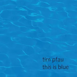 This Is Blue