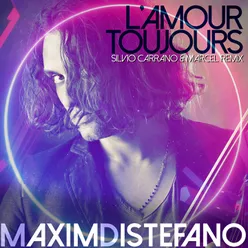 L'amour toujours-Silvio Carrano & Marcel Extended Mix