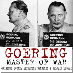 Goering Master of War