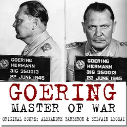 Goering Master of War-Extended