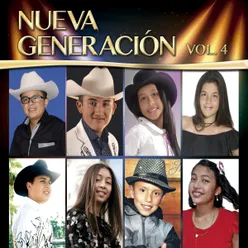 Nueva Generación-Vol. 4