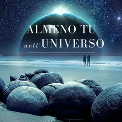 Almeno tu nell'universo