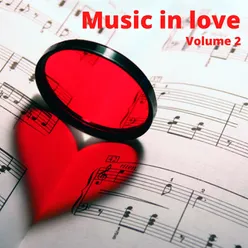 Music in love - volume 2