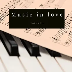 Music in love - volume 1