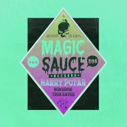 Magic Sauce S02E05-Second Season