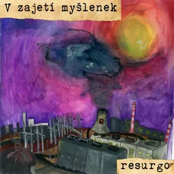 V zajetí myšlenek