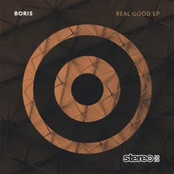 Real Good-Extended Mix
