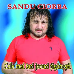 Saruta-Ma Mandro