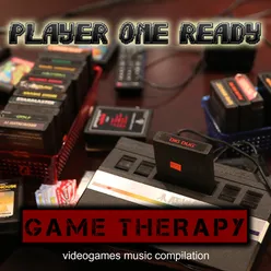 Game therapy-Videogames music compilation