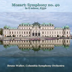 Mozart: Symphony No.40