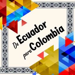 Mujer Ecuatoriana