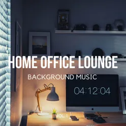 Home Office Lounge Background Music