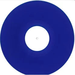 The Blue God-Original Mix
