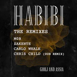Habibi (M0b Remix)