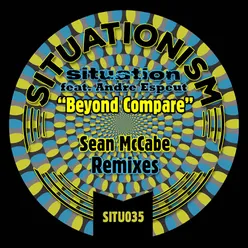 Beyond Compare-Sean McCabe Vocal Mix