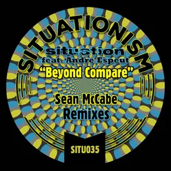 Beyond Compare-Sean McCabe Vocal Reprise Mix