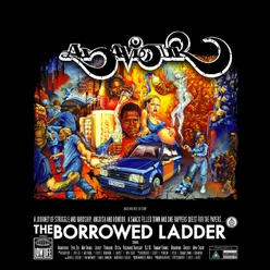 The Borrowed Ladder