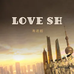 Love Sh-伴奏