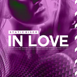 In Love-Club Mix