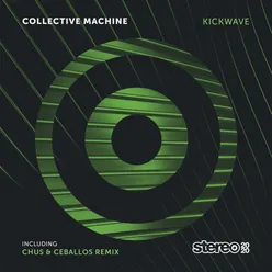 Kickwave-Chus & Ceballos Remix