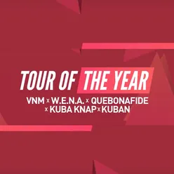 Tour of the Year