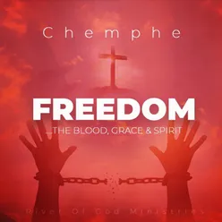 Freedom-The Blood, Grace & Spirit