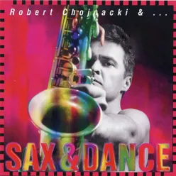 Sax & Dance