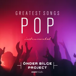 Greatest Pop Songs-Instrumental