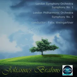 Symphony No. 1 in C Minor, Op. 68: IV. Adagio. Allegro non troppo, ma con brio