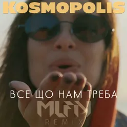 Все що нам треба-Mlfn Radio Remix