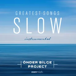 Greatest Slow Songs-Instrumental