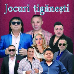 Tiganii Povestesc