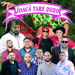 Joacă Tare 2020