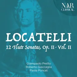 Sonata No. 7 in A Major, Op. 2: II. Allegro