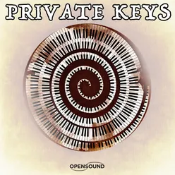Private Keys-Music for Movie