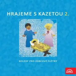 Hore, bratři, hore vstávejme