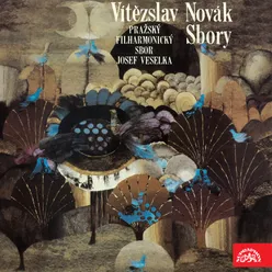 Novák: Choruses