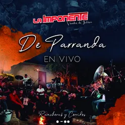 De Parranda-En Vivo