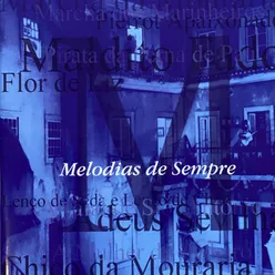 Melodias de Sempre-Azul