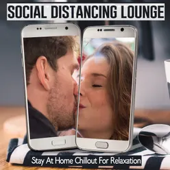 Social Distancing Lounge