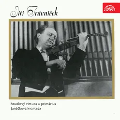 Sonata for Violin and Piano No. 9 in A Major, Op. 47: III. Finale. Presto