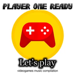 Let's play-Videogames music compilation