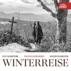 Winterreise, Op. 89, D. 911: Frozen