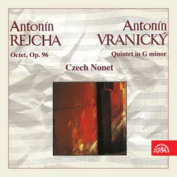 Oktet, Op. 96: Finale. Allegro vivace