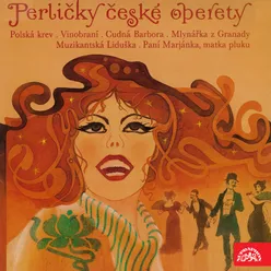Perličky české operety