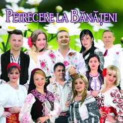 Petrecere La Bănățeni