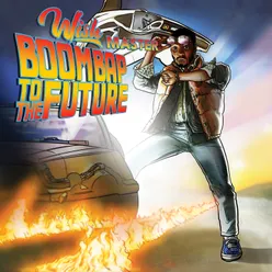 Boombap to the Future-BBTTF